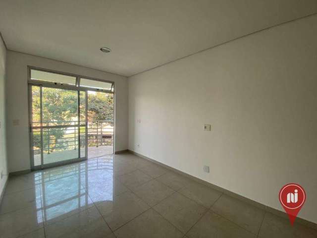 Apartamento com 3 dormitórios à venda, 89 m² por R$ 380.000 - Espírito Santo - Betim/MG