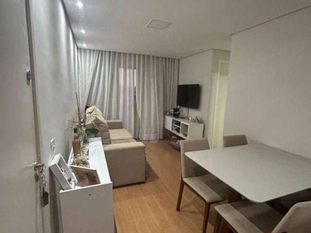 Apartamento com 2 dormitórios à venda, 52 m² por R$ 300.000,00 - Marajó - Belo Horizonte/MG