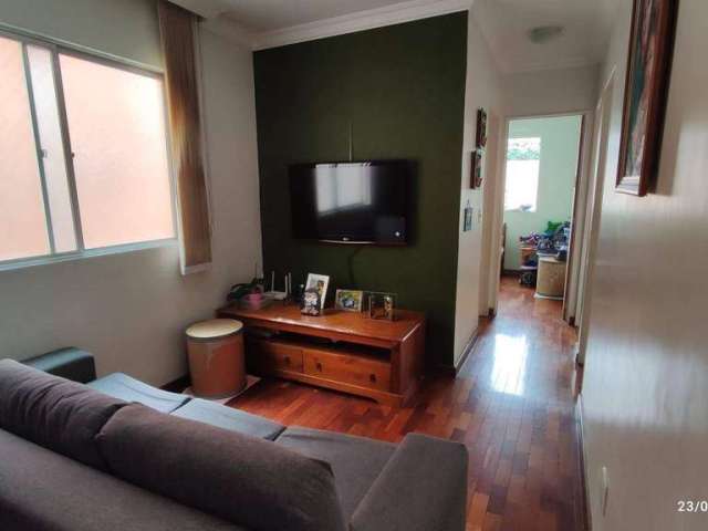 Apartamento com 3 dormitórios à venda, 65 m² por R$ 285.000,00 - Estoril - Belo Horizonte/MG