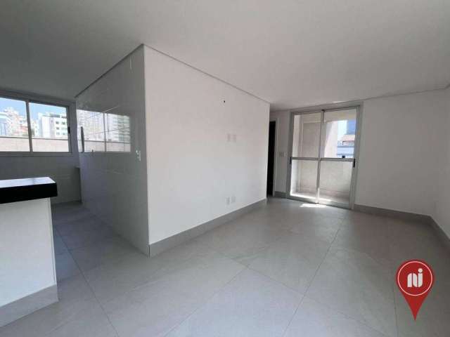 Apartamento com 2 dormitórios à venda, 55 m² por R$ 720.000 - Prado - Belo Horizonte/MG