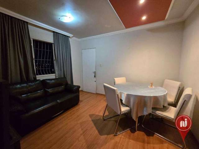 Apartamento com 2 dormitórios à venda, 45 m² por R$ 240.000,00 - Betânia - Belo Horizonte/MG