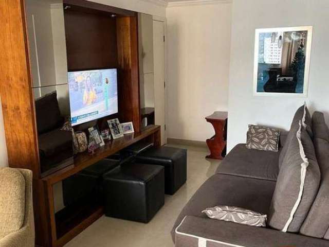 Apartamento com 3 dormitórios à venda, 85 m² por R$ 675.000,00 - Buritis - Belo Horizonte/MG