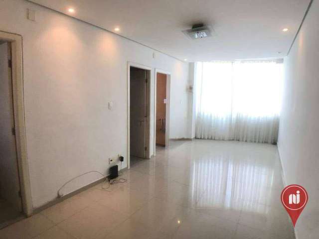 Apartamento com 2 dormitórios à venda, 60 m² por R$ 428.000 - Buritis - Belo Horizonte/Minas Gerais