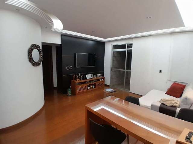 Apartamento com 3 dormitórios à venda, 90 m² por R$ 650.000,00 - Buritis - Belo Horizonte/MG