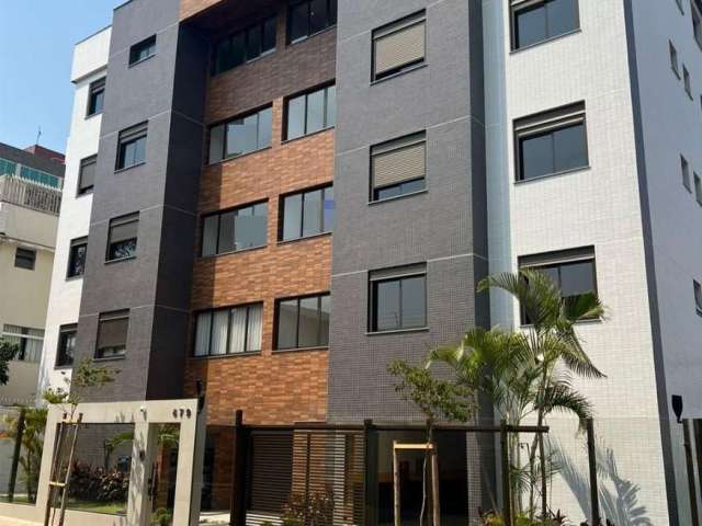 Apartamento com 3 dormitórios à venda, 93 m² por R$ 925.000 - Padre Eustáquio - Belo Horizonte/MG