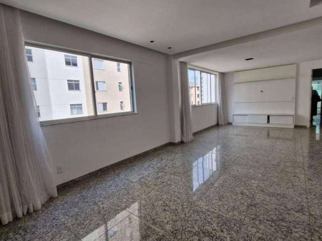 Apartamento com 4 dormitórios, 160 m² - venda por R$ 950.000,00 ou aluguel por R$ 6.840,00/mês - Buritis - Belo Horizonte/MG