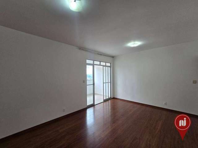 Apartamento com 3 dormitórios à venda, 70 m² por R$ 700.000,00 - Buritis - Belo Horizonte/MG