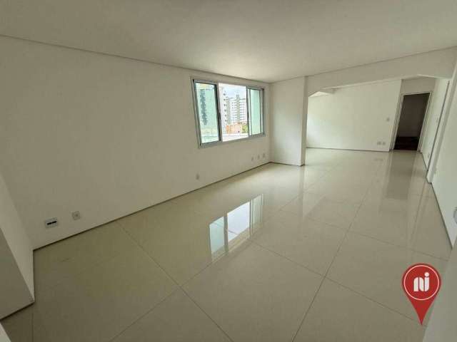 Apartamento com 4 dormitórios à venda, 196 m² por R$ 1.450.000 - Anchieta - Belo Horizonte/MG