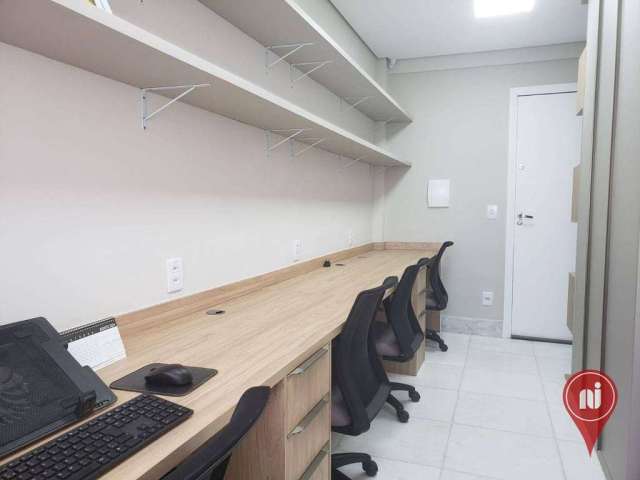 Sala à venda, 18 m² por R$ 380.000 - Estoril - Belo Horizonte/MG