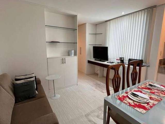 Apartamento com 1 dormitório, 45 m² - venda por R$ 460.000 ou aluguel por R$ 3.644/mês - Estoril - Belo Horizonte/MG