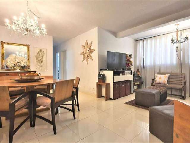 Apartamento com 4 dormitórios à venda, 106 m² por R$ 645.000,00 - Buritis - Belo Horizonte/MG