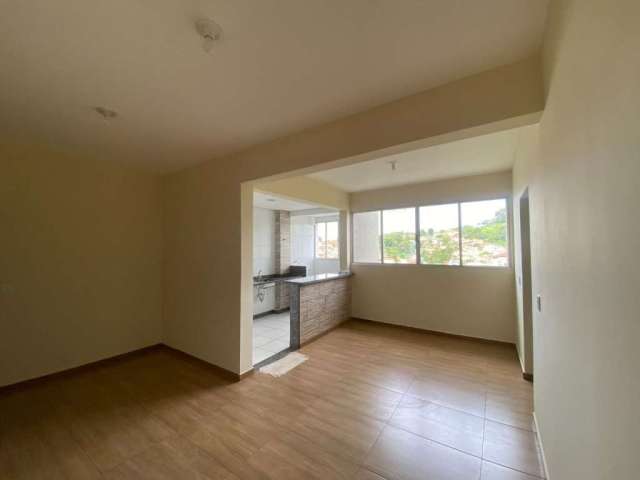 Apartamento com 2 dormitórios para alugar, 60 m² por R$ 2.300,00/mês - Centro - Brumadinho/MG