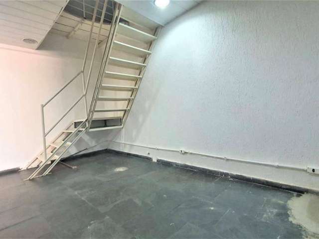 Loja mobiliada para alugar, 30 m² por R$ 1.175/mês - Estrela Dalva - Belo Horizonte/MG