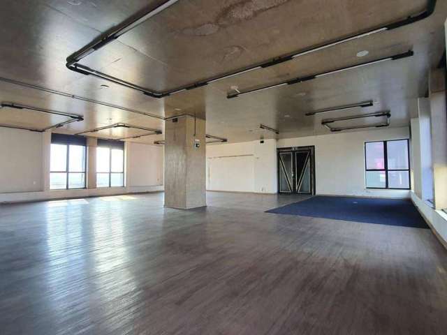 Andar Corporativo para alugar, 262 m² por R$ 8.900,00/mês - Estoril - Belo Horizonte/MG