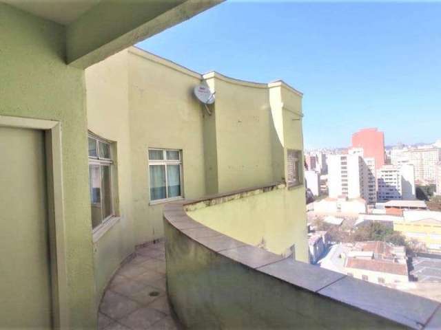 Apartamento com 2 dormitórios à venda, 106 m² por R$ 285.000,00 - Centro - Belo Horizonte/MG