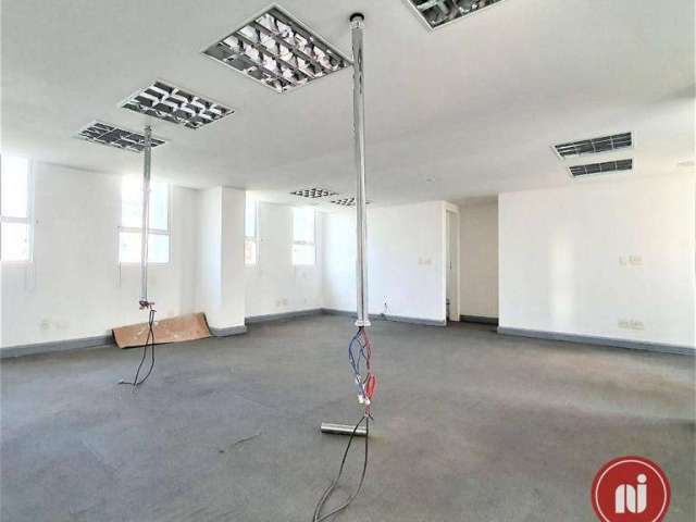 Sala para alugar, 35 m² por R$ 4.060,00/mês - Cidade Jardim - Belo Horizonte/MG