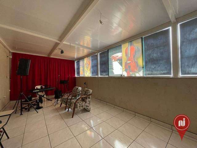 Sala à venda, 75 m² por R$ 360.000,00 - Buritis - Belo Horizonte/MG