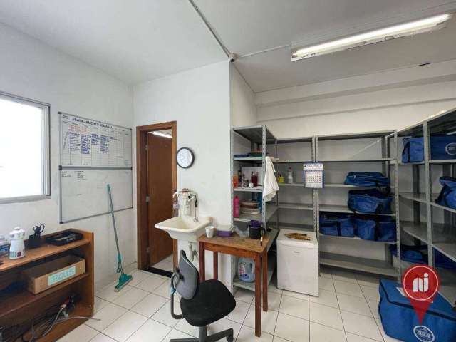 Sala à venda, 45 m² por R$ 216.000,00 - Buritis - Belo Horizonte/MG