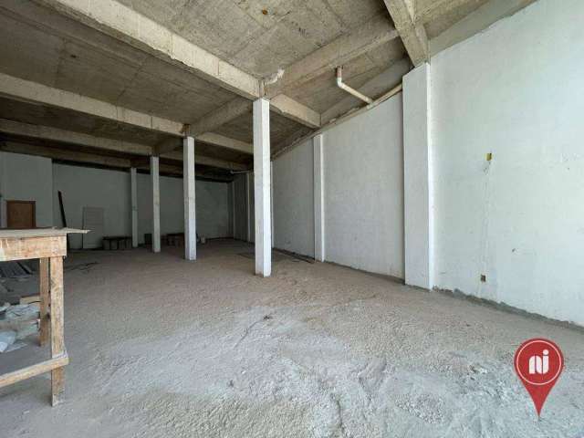 Loja, 139 m² - venda por R$ 1.340.000,00 ou aluguel por R$ 9.300,00/mês - Buritis - Belo Horizonte/MG