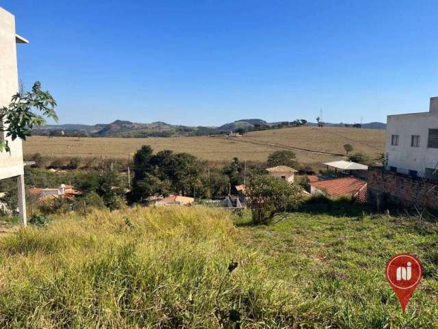 Terreno à venda, 360 m² por R$ 190.000,00 - Salgado Filho - Brumadinho/MG