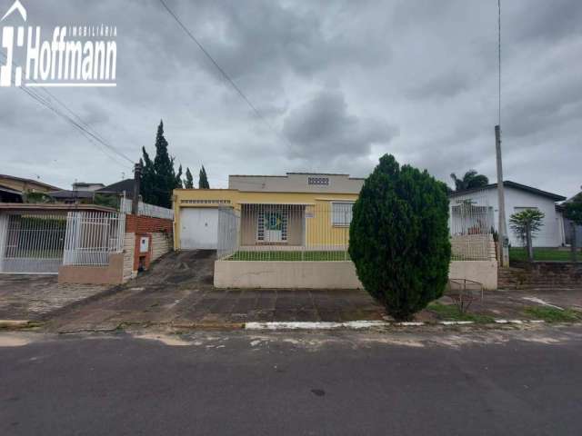 Casa - Sobrado em Estância Velha / Centro