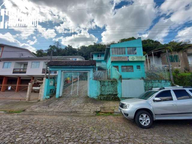 Casa - Sobrado em Estância Velha / Rincão Gaúcho