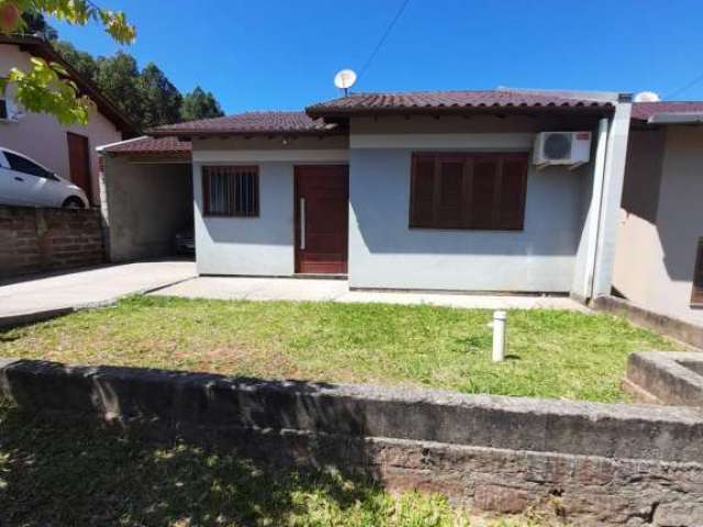 Casa - Sobrado em Estância Velha / Campo Grande