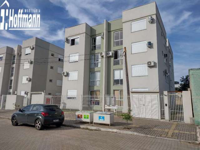 Apartamento em Estância Velha / União