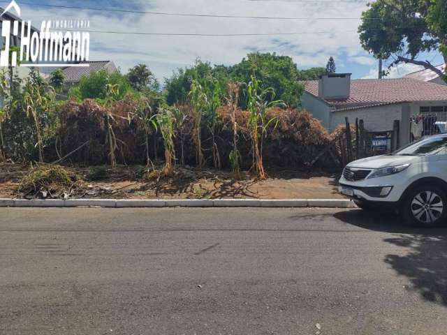 Terreno em Novo Hamburgo / Petrópolis