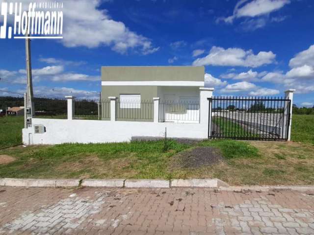 Casa - Sobrado em Estância Velha / Campo Grande