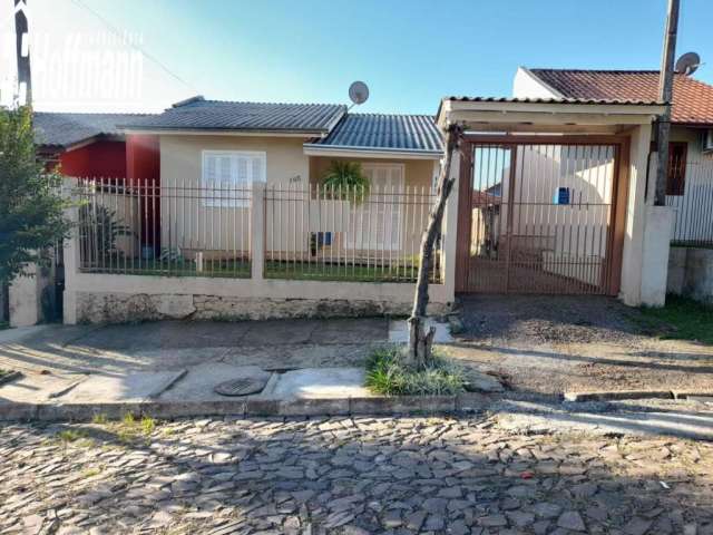 Casa/Sobrado - Bairro Lago Azul - Estância Velha