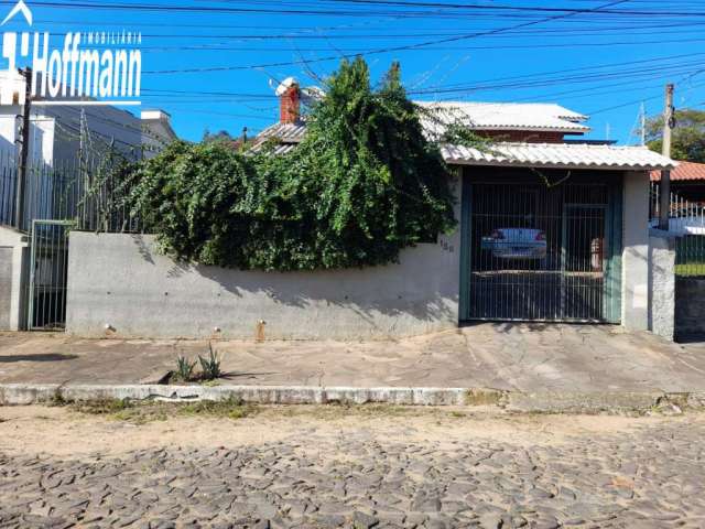 Casa/Sobrado - Bairro União - Estância Velha