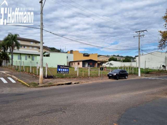 Terreno - Bairro União - Estância Velha