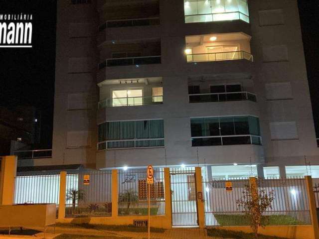 Apartamento - Bairro Ouro Branco - Novo Hambugo