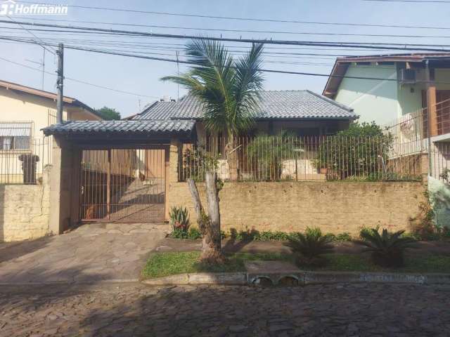 Casa/Sobrado - Bairro Rincão dos Ilhéus - Estância Velha