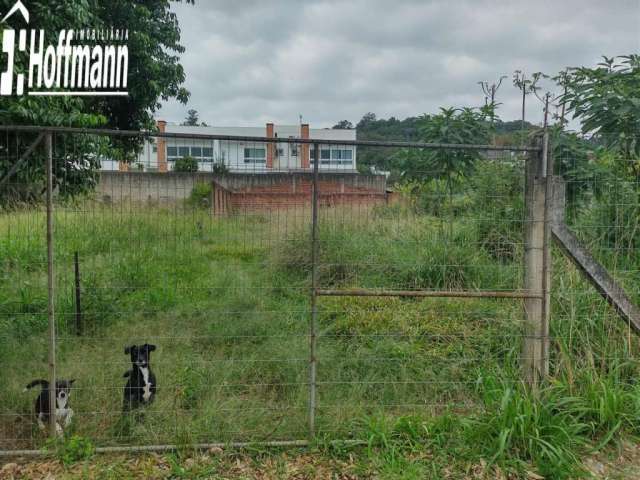 Terreno - Bairro União - Estância Velha