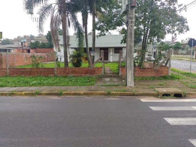 Terreno - Bairro União - Estância Velha