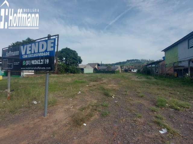 Terreno Comercial - Bairro Rincão Gaúcho - Estância Velha