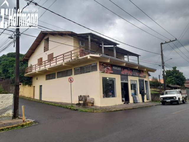 Casa/Sobrado - Bairro Rincão Gaúcho - Estância Velha