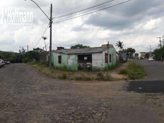 Terreno - Lira - Estância Velha