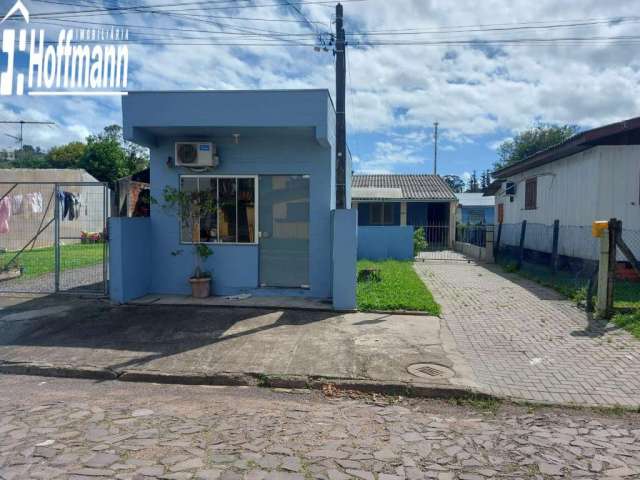 Casa/Sobrado - Bairro União - Estância Velha