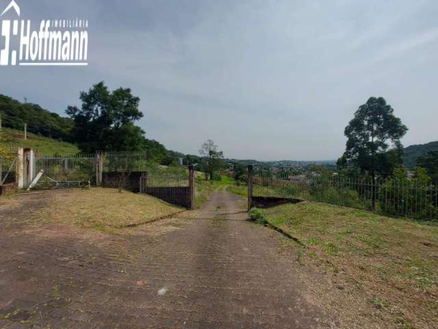 Área de terras - Bairro Floresta - Estância Velha