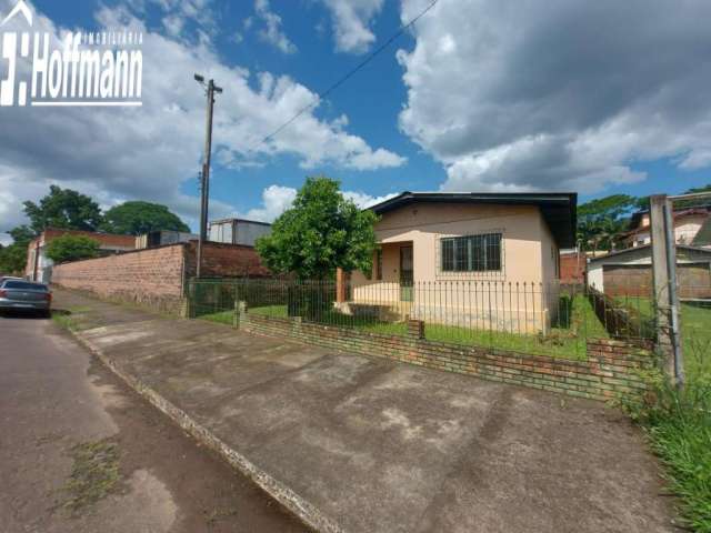 Casa/Sobrado - Bairro Rincão Gaúcho - Estância Velha