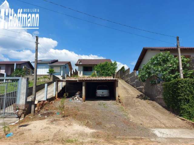 Casa/Sobrado - Bairro Campo Grande - Estância Velha