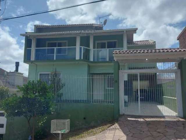 Casa/Sobrado - Bairro Rincão - Novo Hamburgo