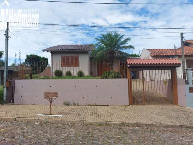 Casa/Sobrado - Bairro Bela Vista - Estância Velha