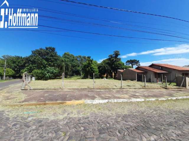 Terreno - Bairro União - Estância Velha