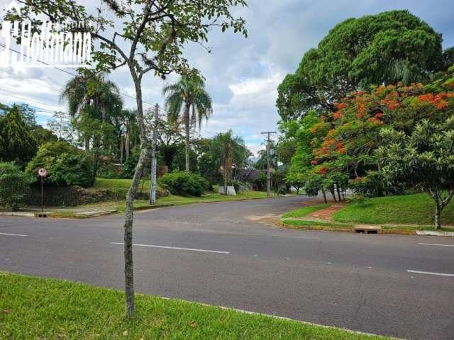 Área Comercial - Bairro Centro - Estância Velha