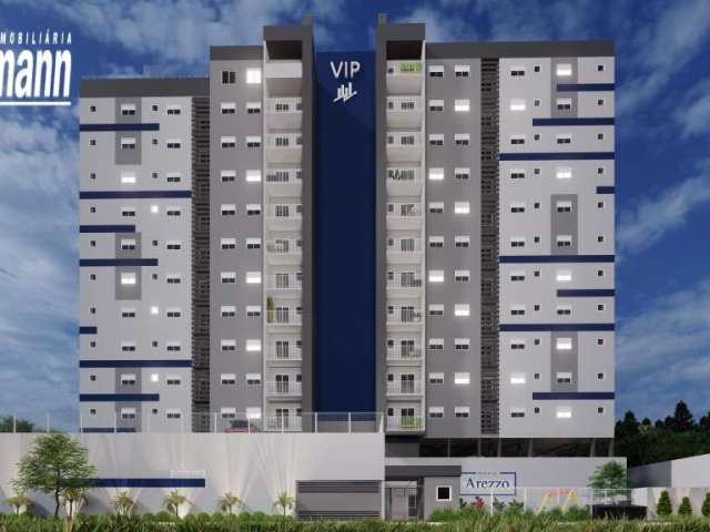 Apartamentos - Bairro Vila Nova - Novo Hamburgo