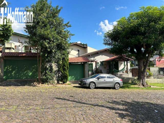 Casa/Sobrado - Bairro União - Estância Velha